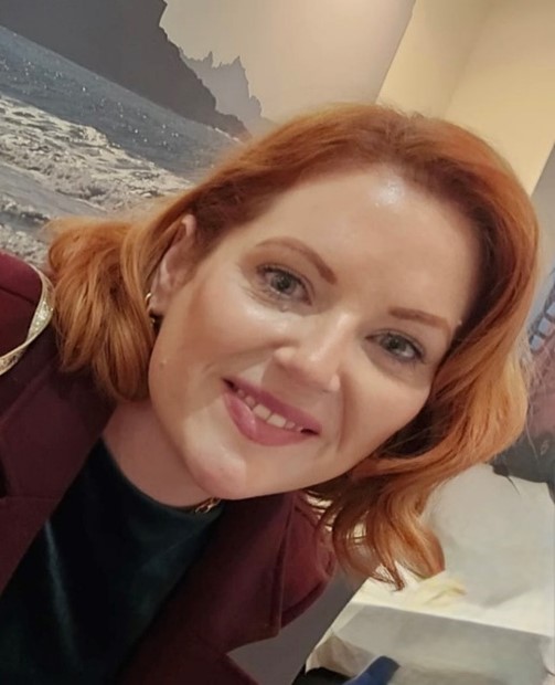 Louise Brady , Mental Health World Conference 2026